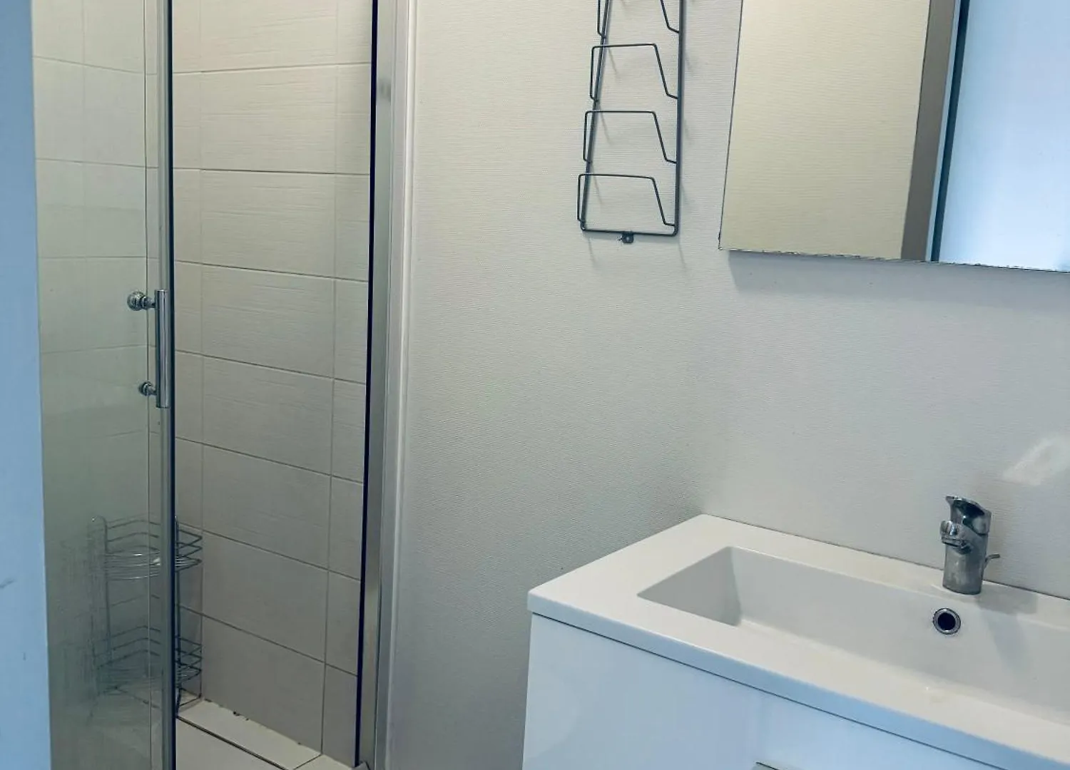 Apartment 1 Appartement Entier Au Centre Toulouse France