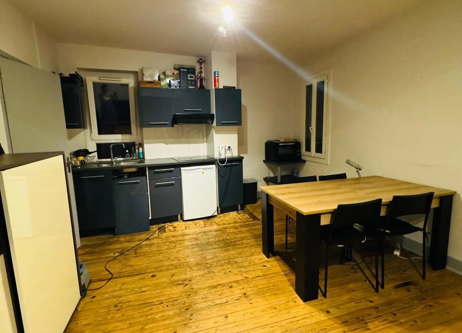 Apartment 1 Appartement Entier Au Centre Toulouse