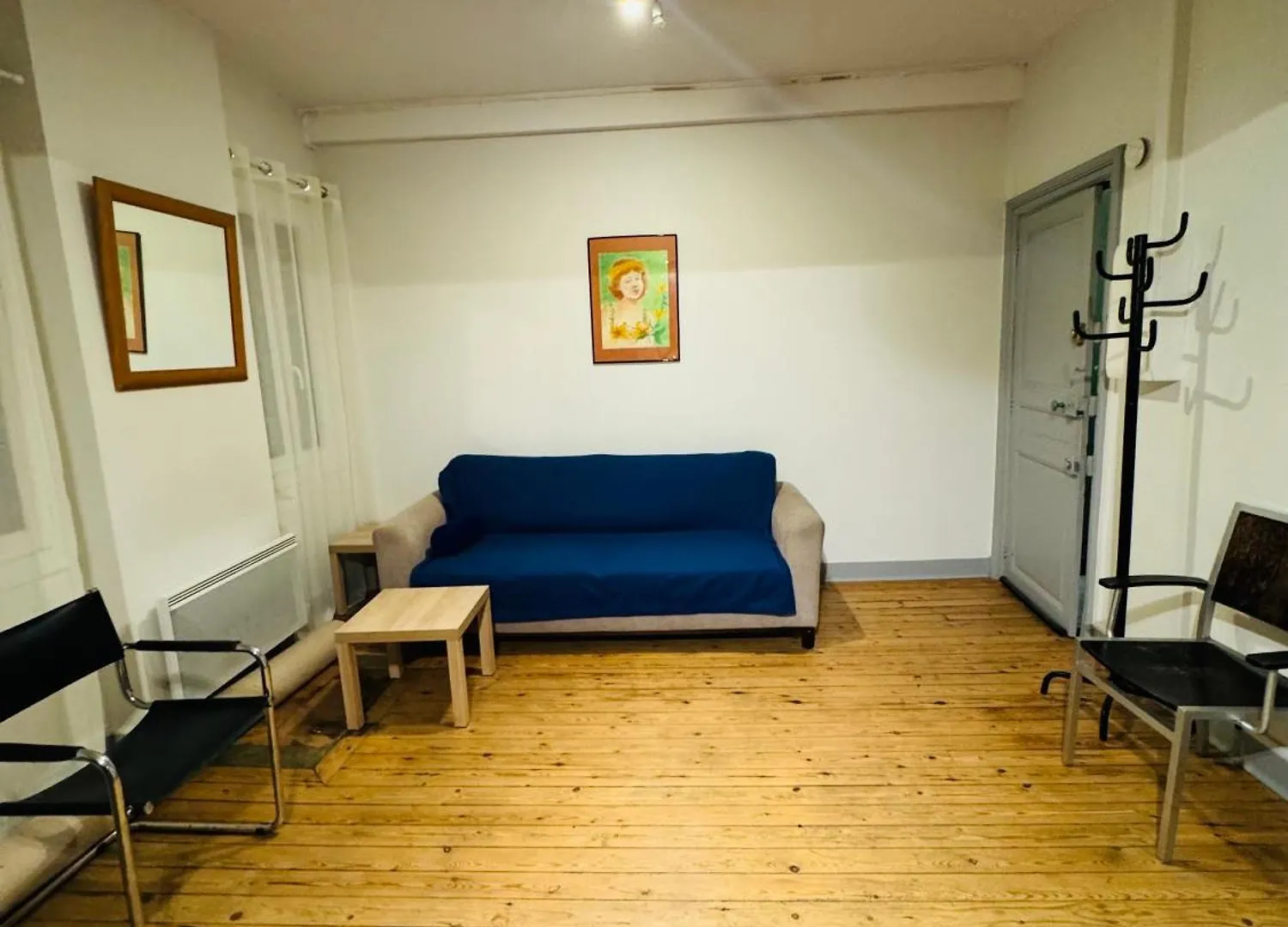 1 Appartement Entier Au Centre Toulouse France
