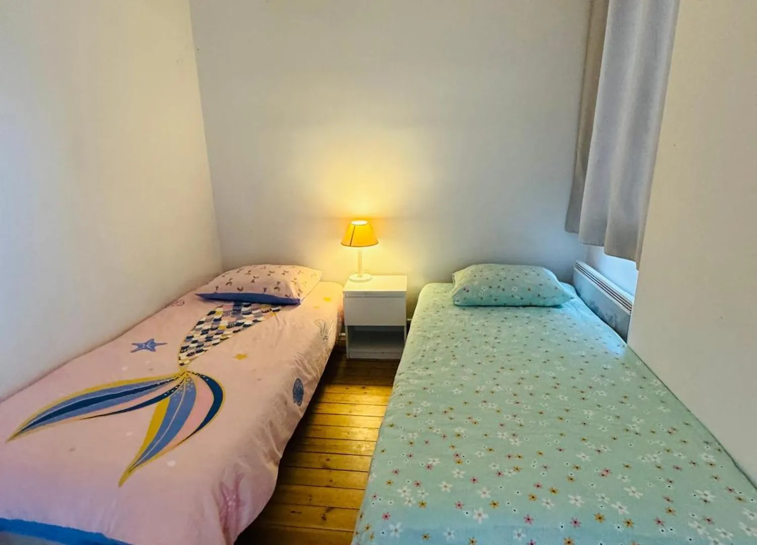 1 Appartement Entier Au Centre Toulouse Apartamento